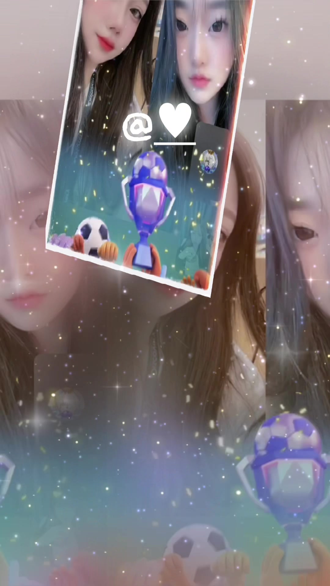 @✨꒰ა혀니໒꒱✨