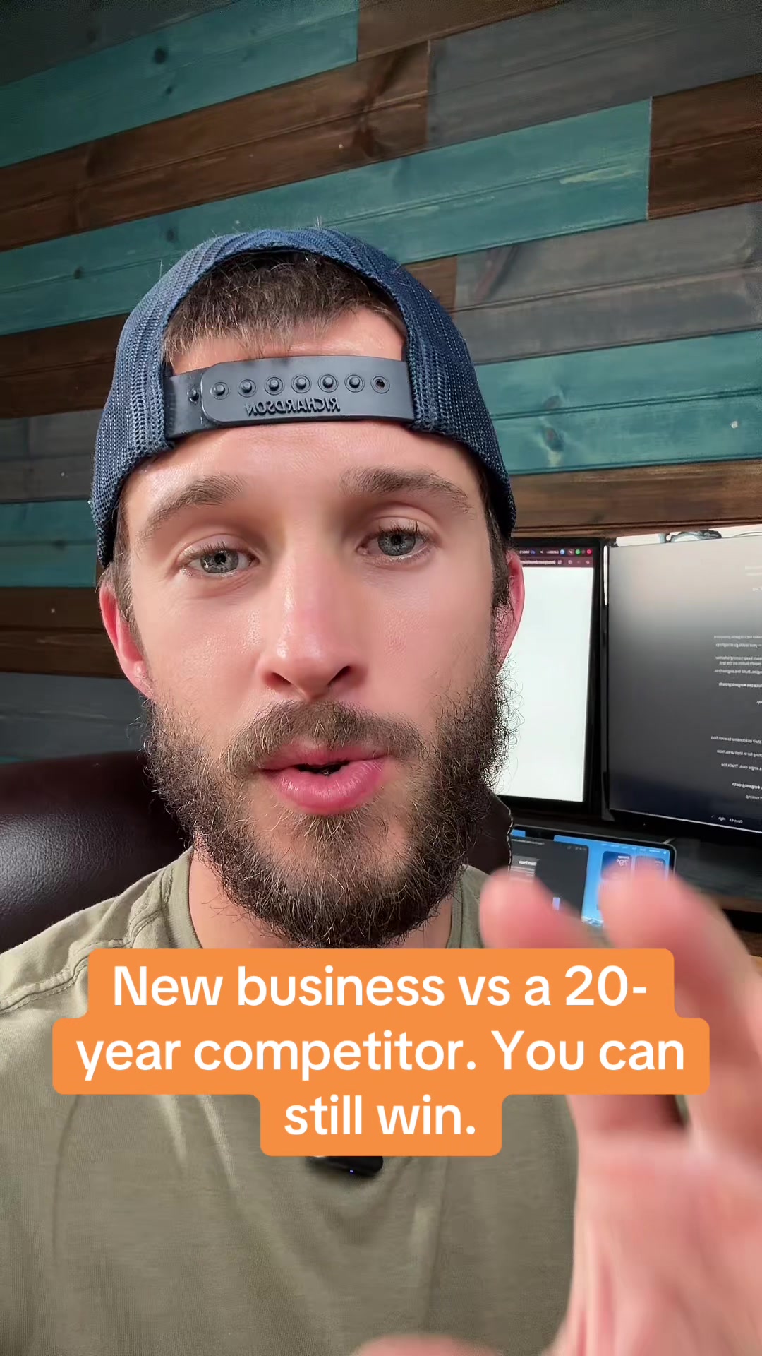 @Ray | Local SEO and Google Ads