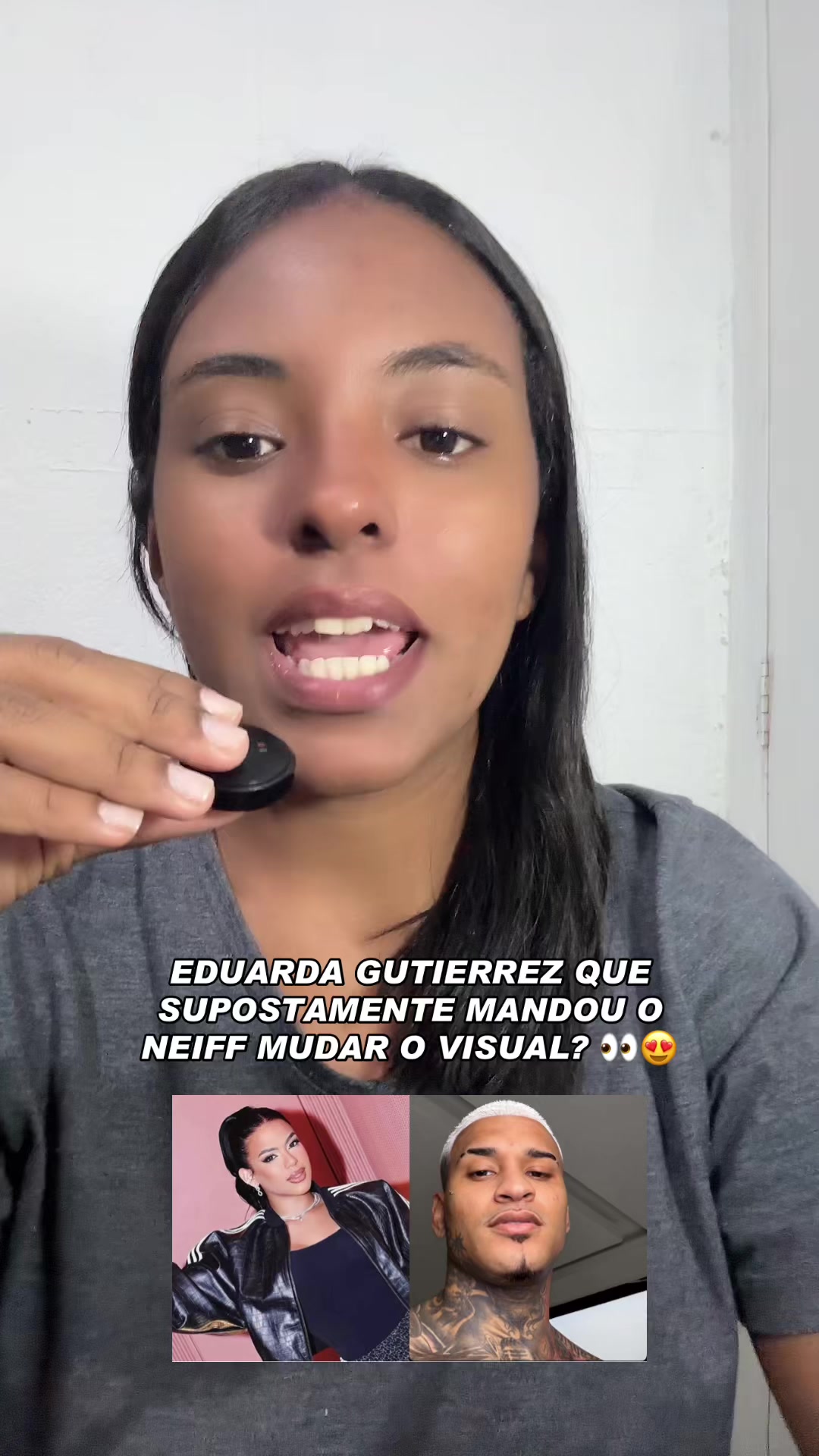 @jana/conta 👀✨