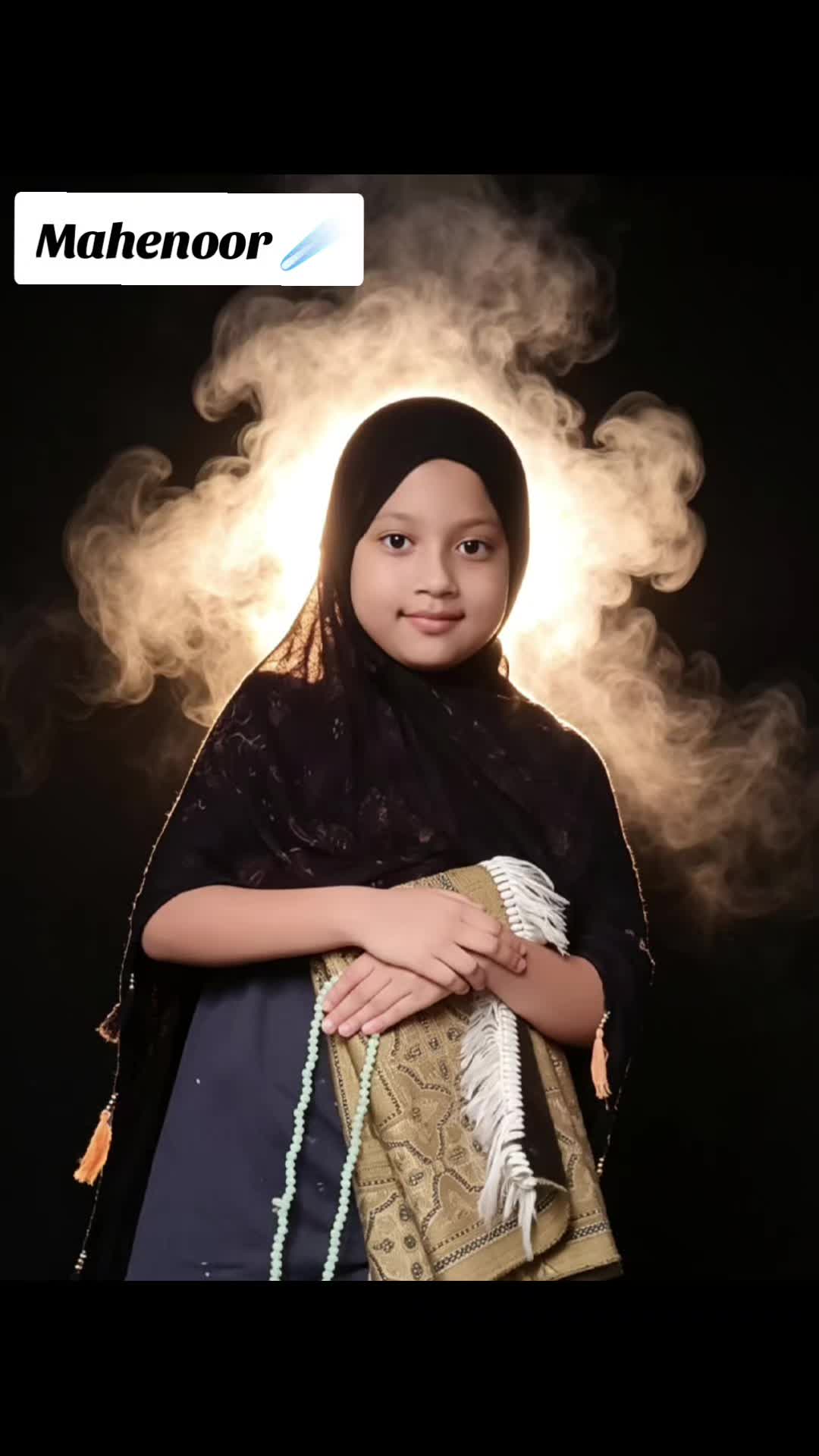 @Mahenoor-E-adan