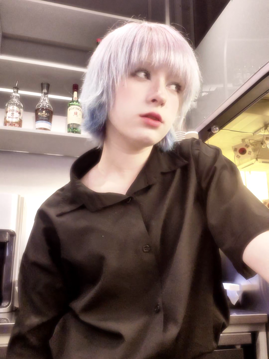 @Baka!🍇