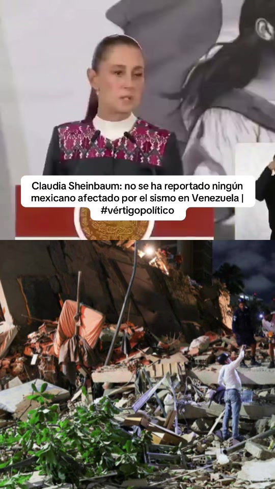@V&eacute;rtigo Pol&iacute;tico