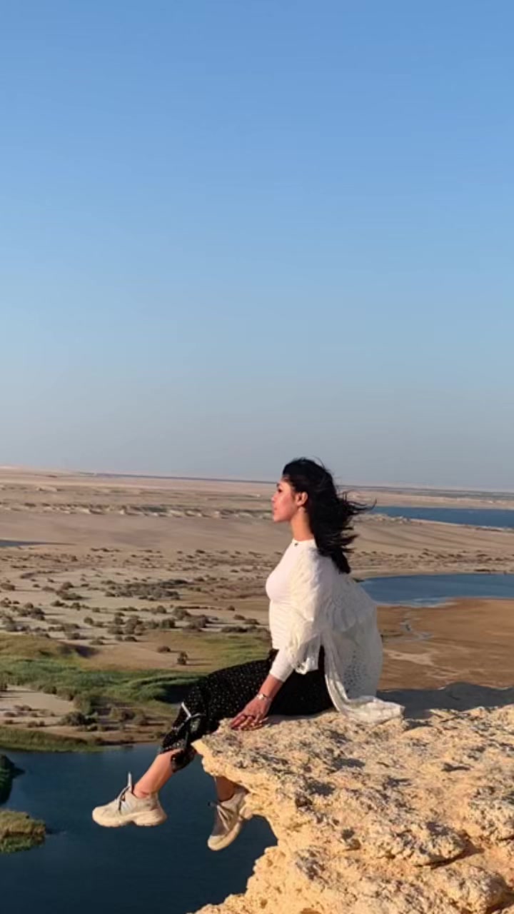 @هاجر قابيل 𓂀