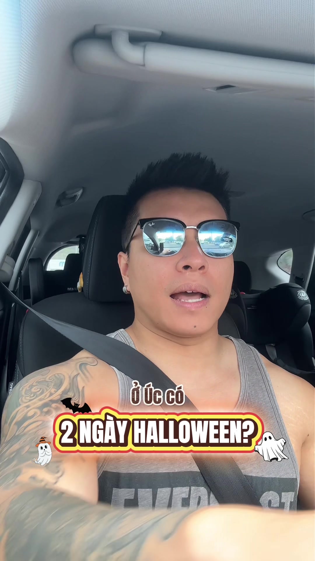 @Bino chém tiếng Anh