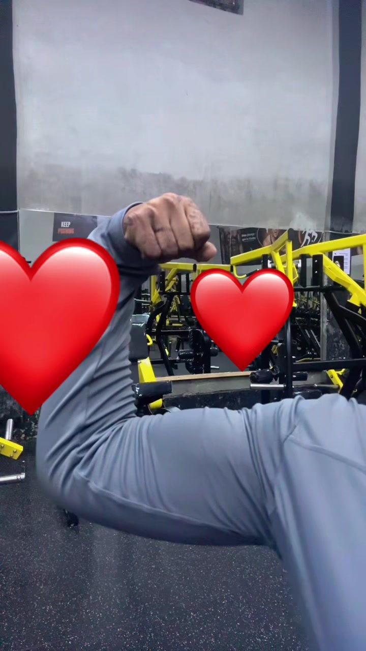 @coach Naadia🏋️