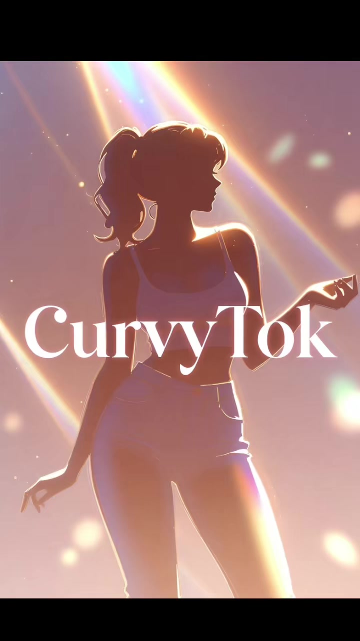 @๐ CurvyTok ๐ James