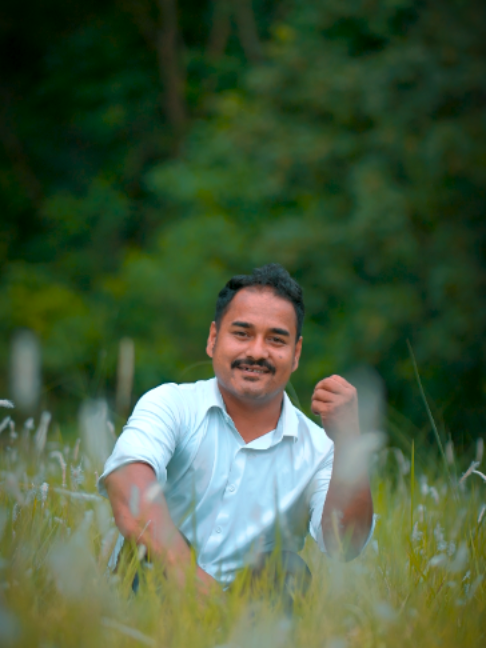 @THAPA KAMAL BIBEK