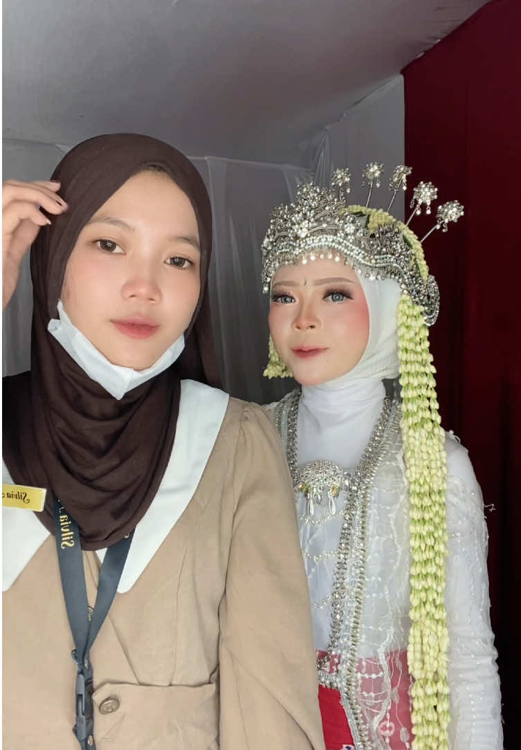 @Silvia Makeup Artist Cirebon