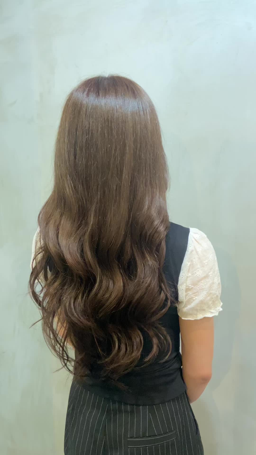 @Kaho/京都/プルエクステ