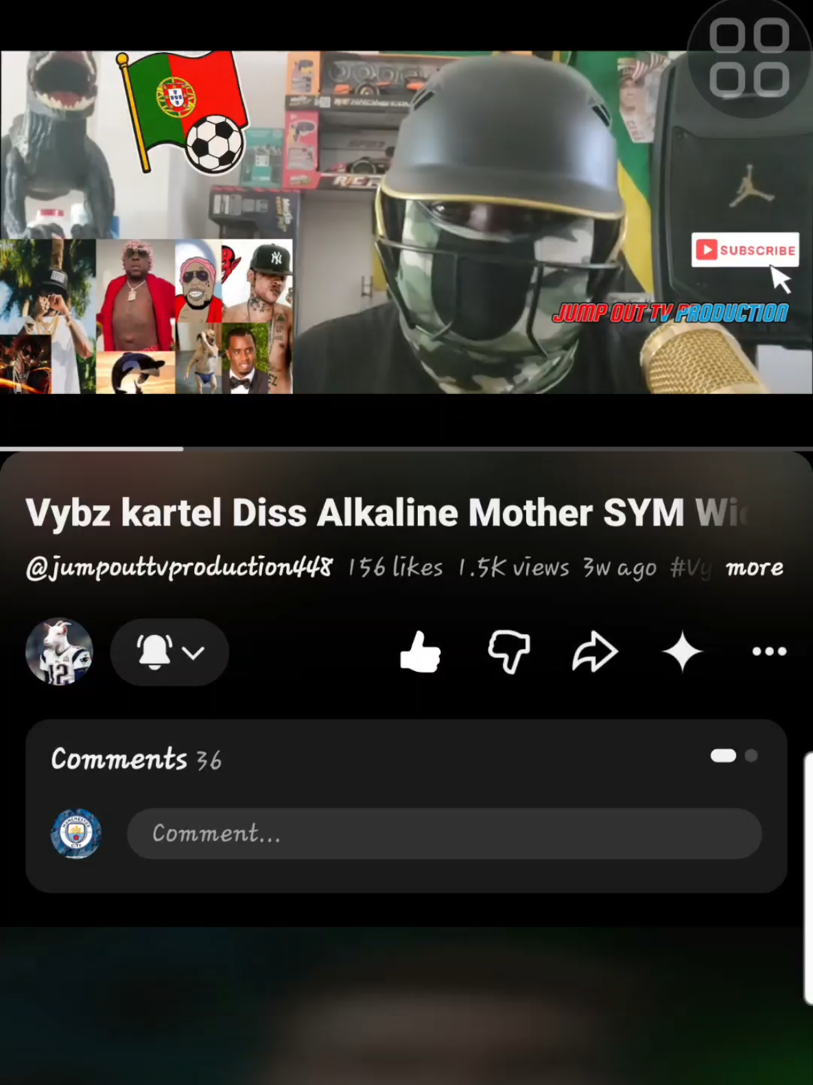 @Social Tube