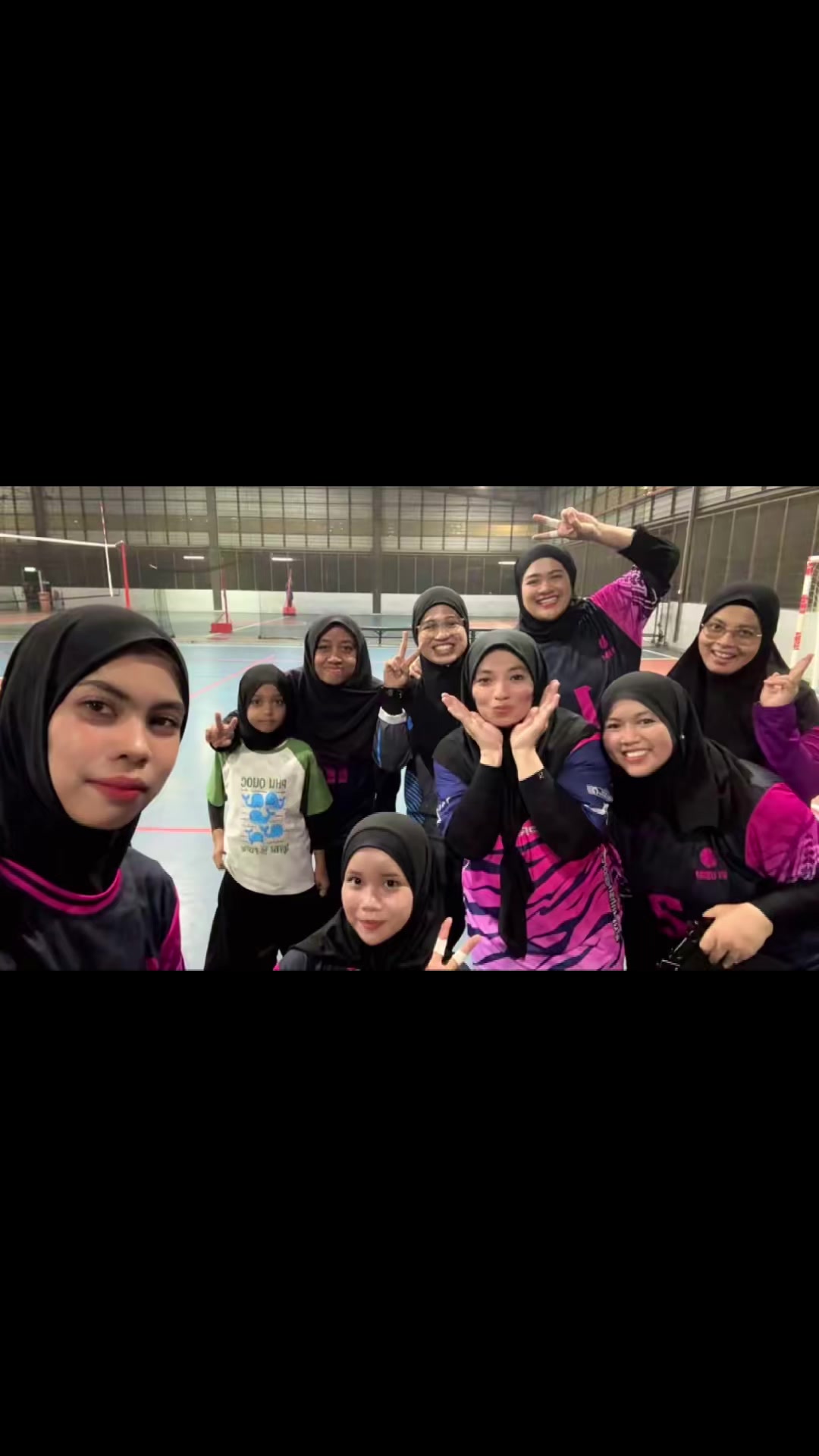 @BeLLa Ahmad Nazri