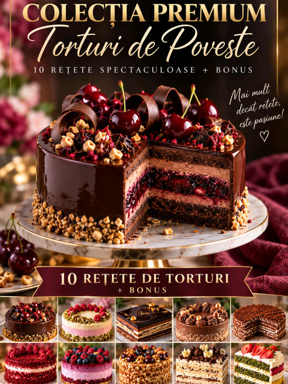 @Bunătăți De Casă
