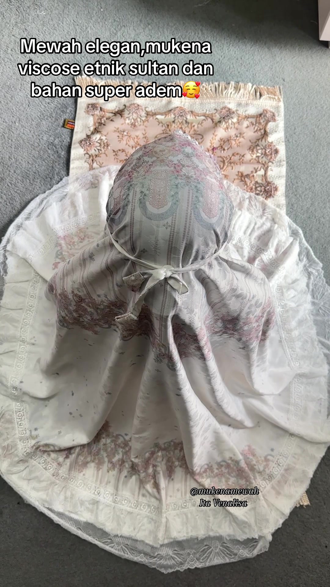 @Mukenamewah