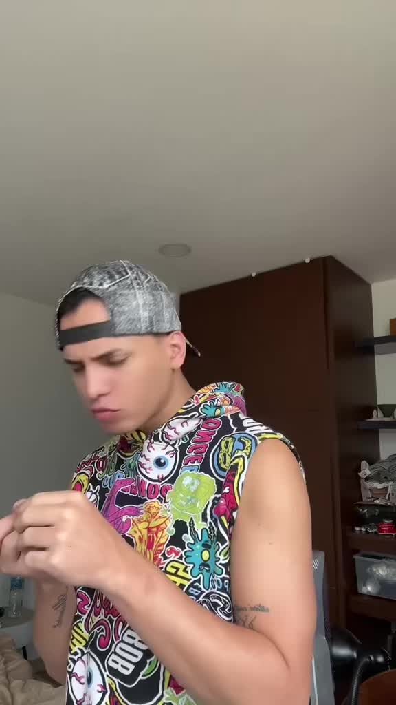 @Yonnathan Vivas