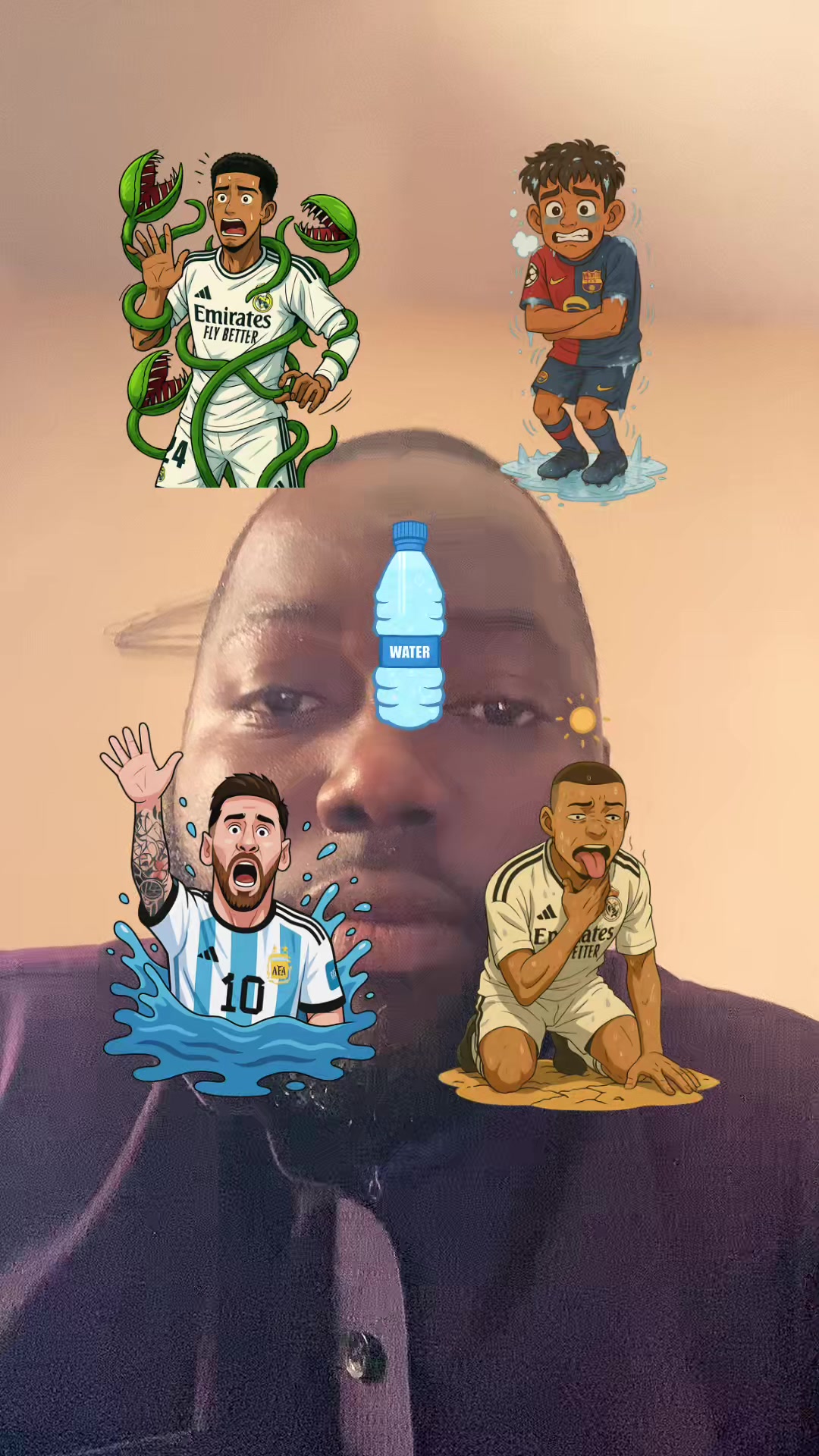 @Mamadou M  Sow wourossogui🇸🇳