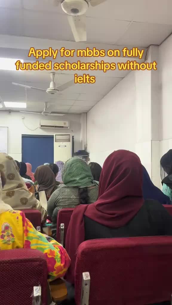 @ABROAD ADMISSION ✅