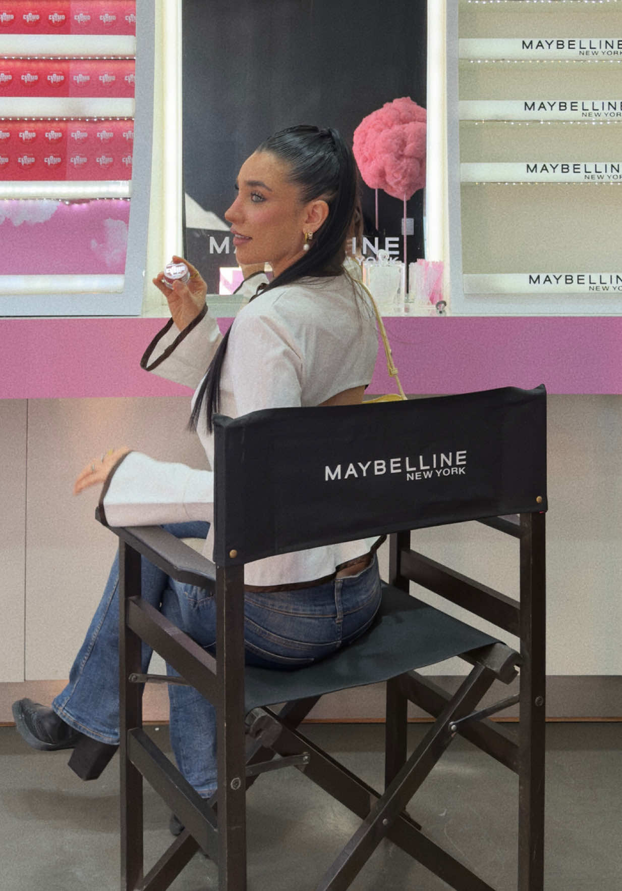 @María Clara