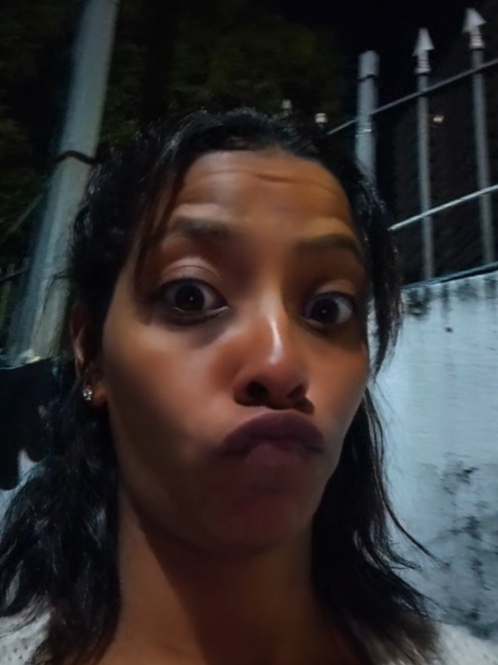 @Michelle Silva