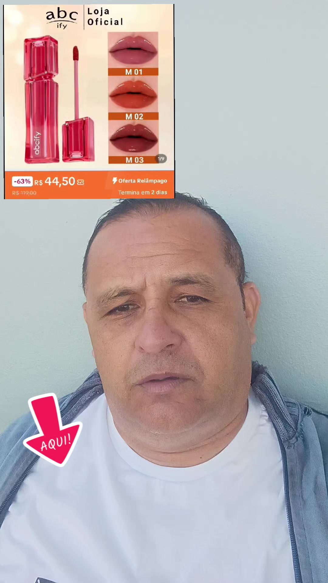 @julierde souza
