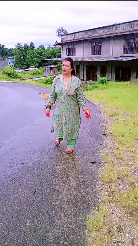 @Tulasha Ghimire