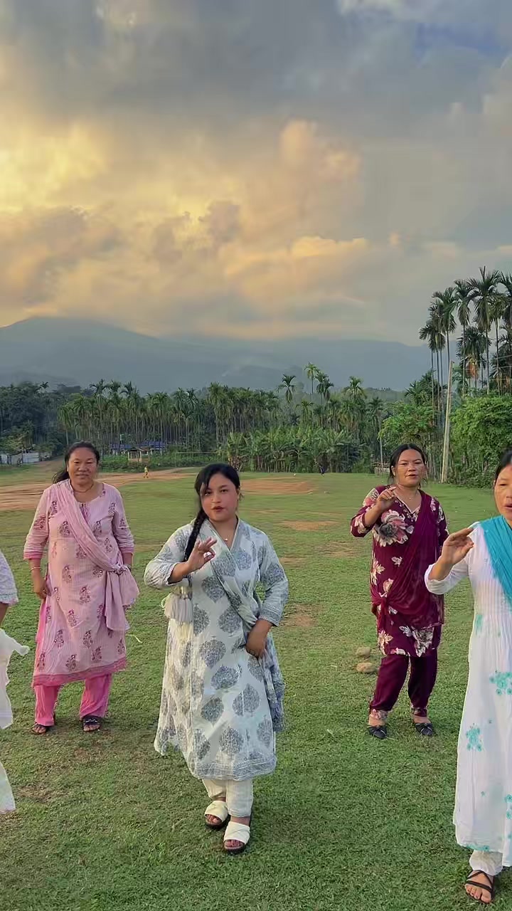 @Bimala Limbu