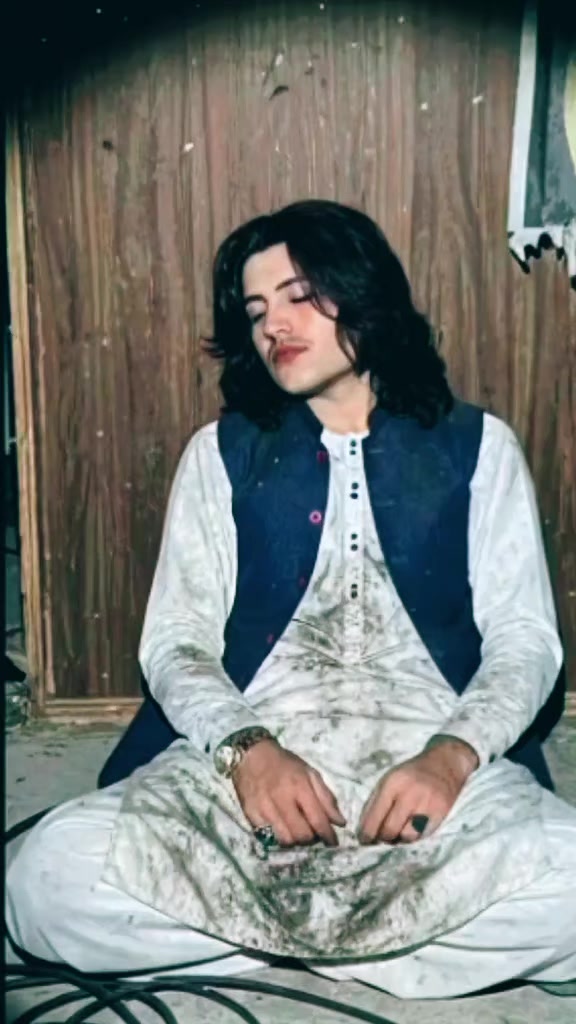 @💠ملنگ تنھا💠