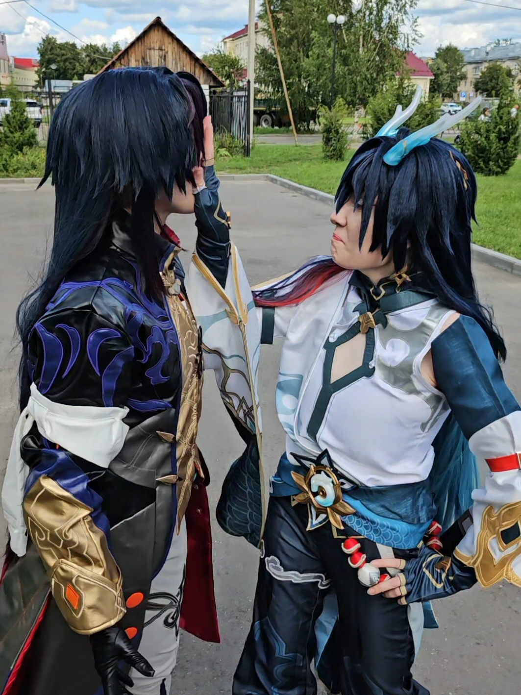 @Kaoru.kun