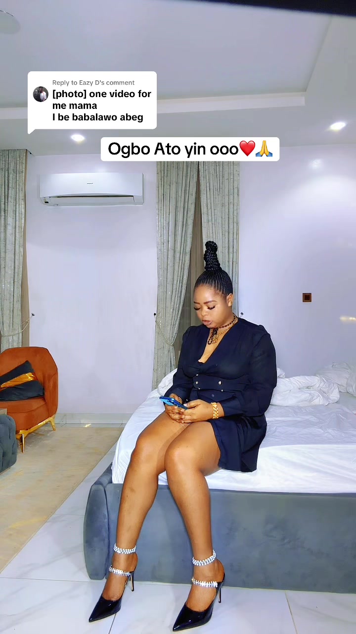 @Oyinlomodiamond