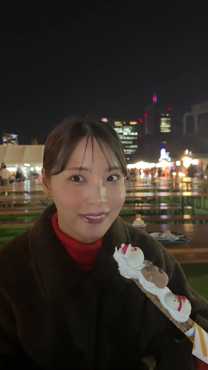 @久保乃々花