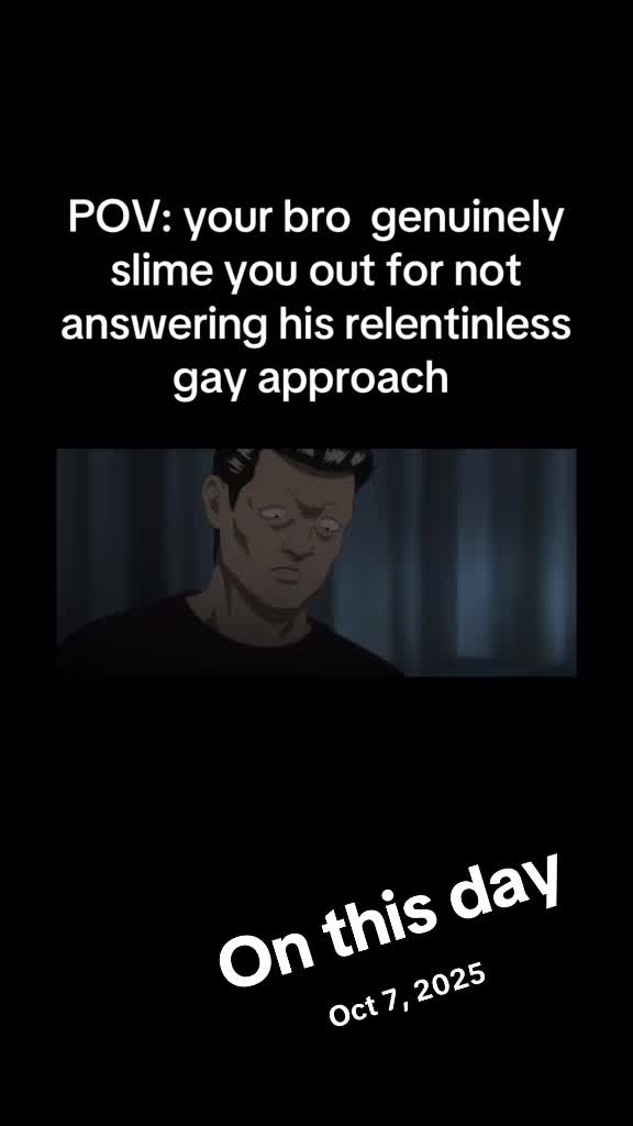 @Senpai JoJo