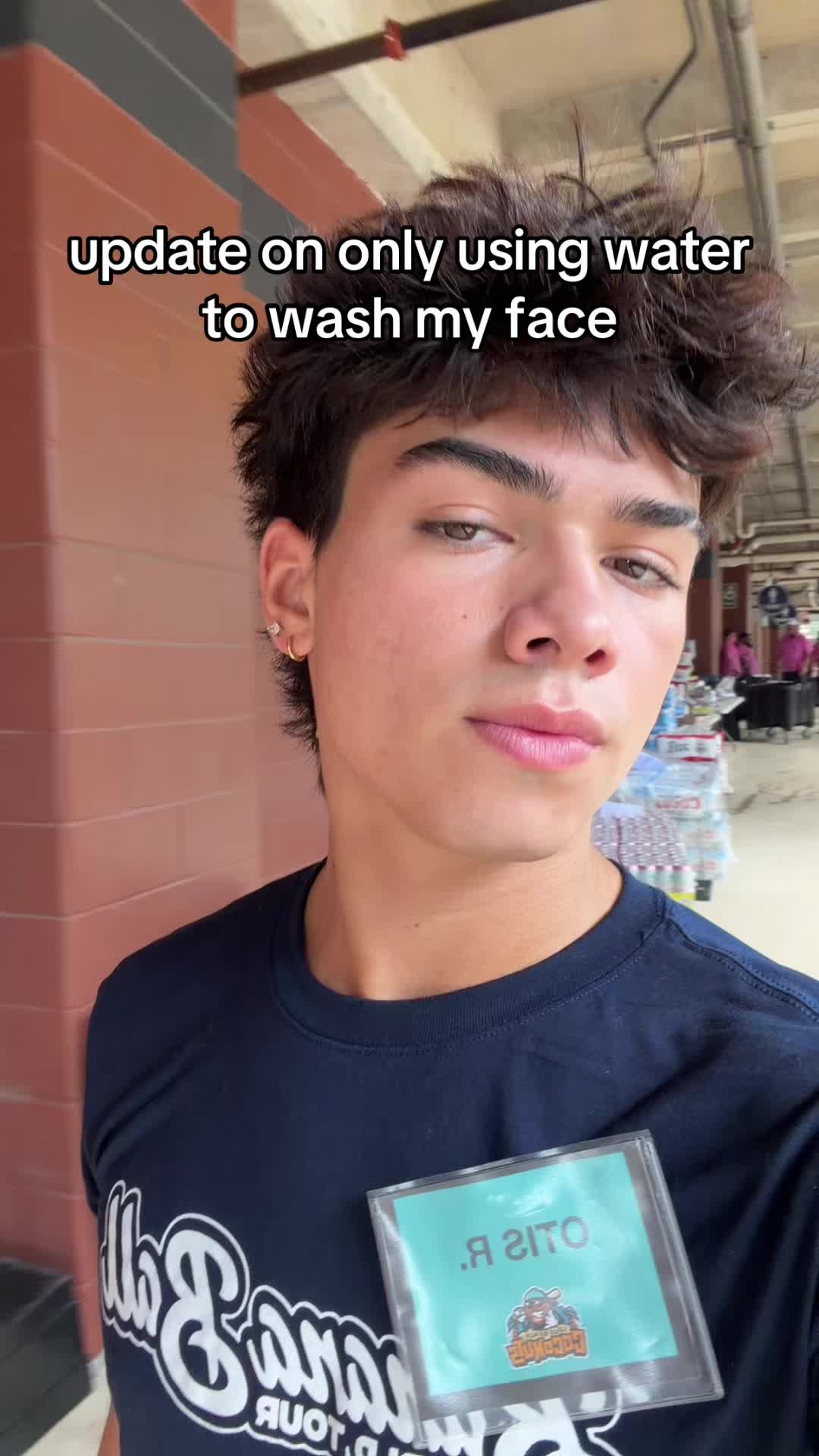 @Otis Reynolds