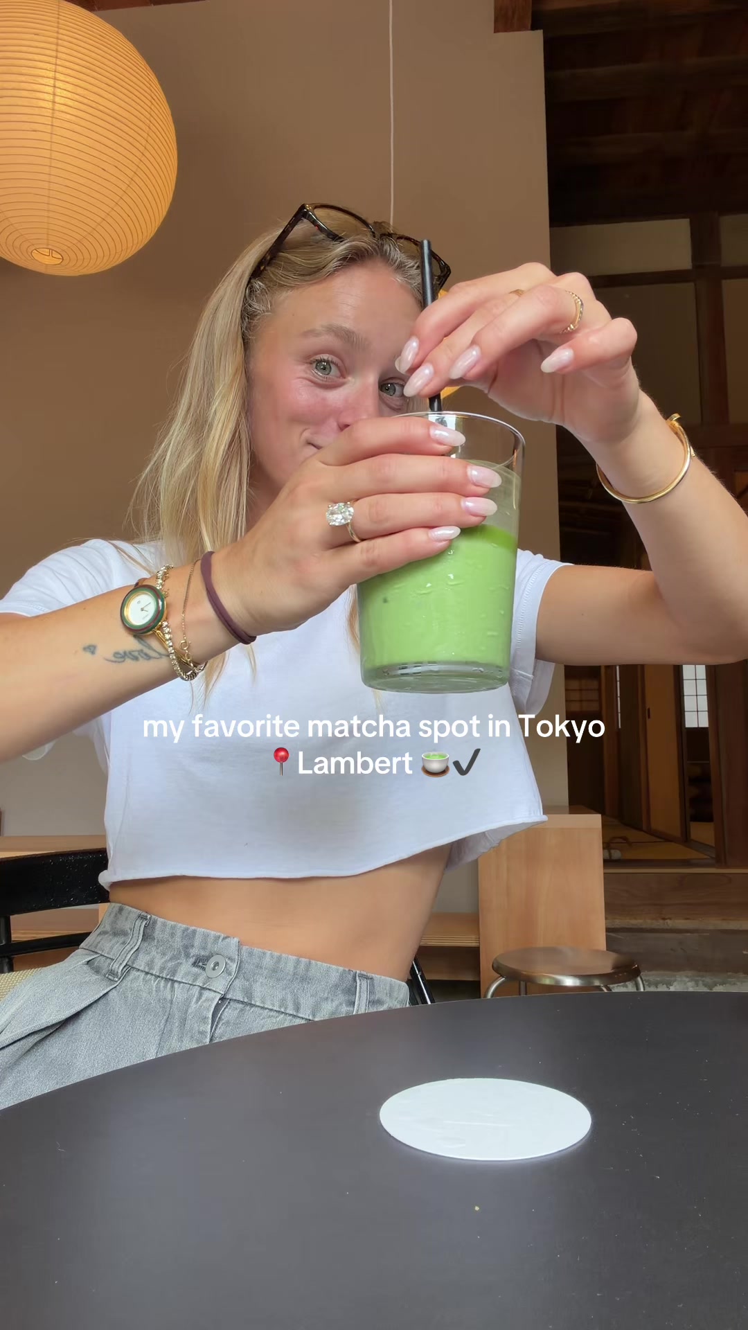 @Hannah Blatt | Pro Pickleball