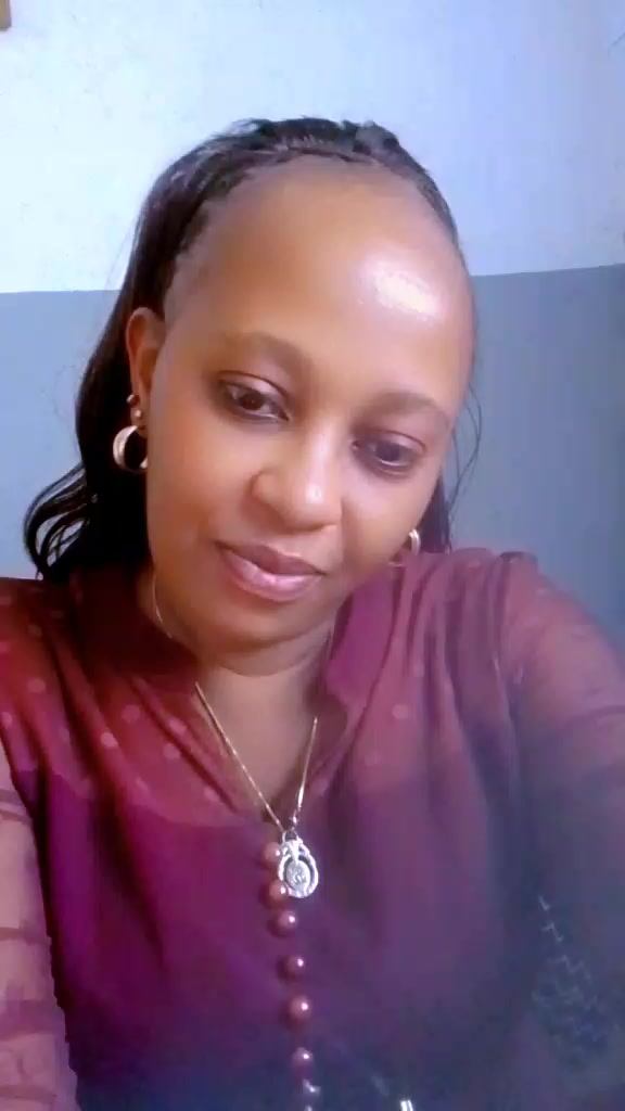 @Lilian Mwangi