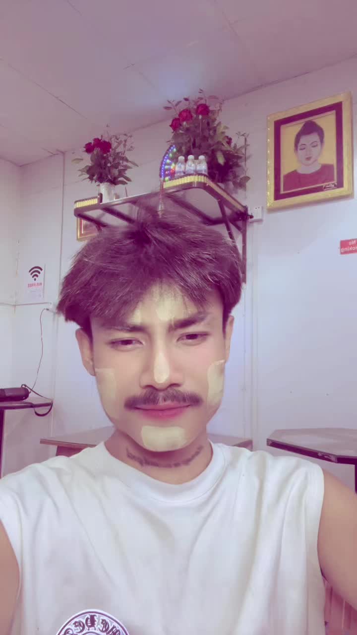@☠️Pyae Hein Kyaw☠️