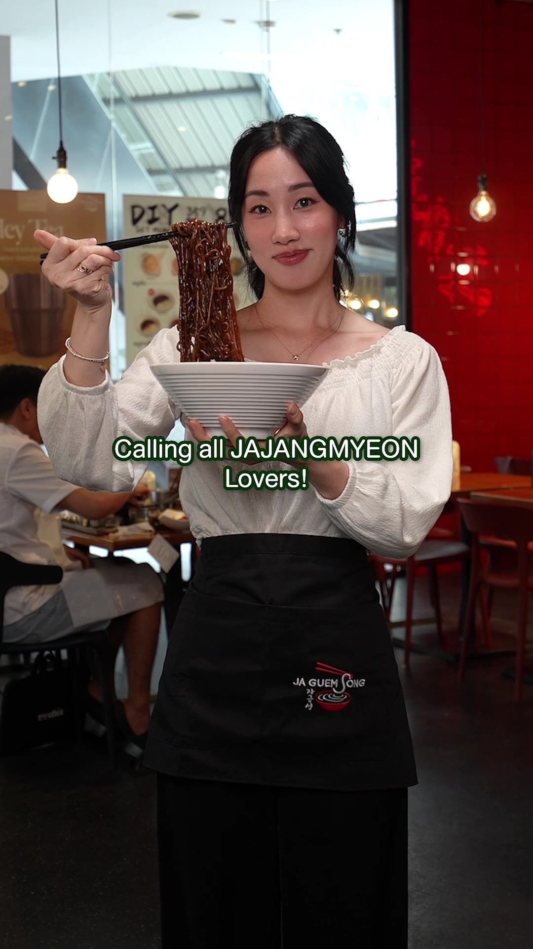 @Ja Guem Song