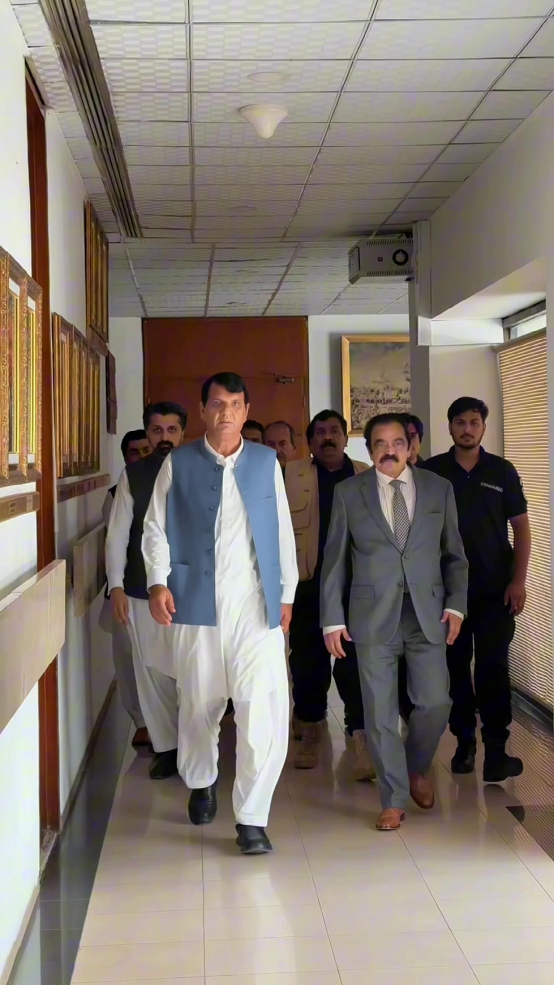@Engr Amir Muqam