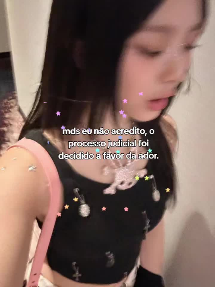 @Didi com D de Dahyun
