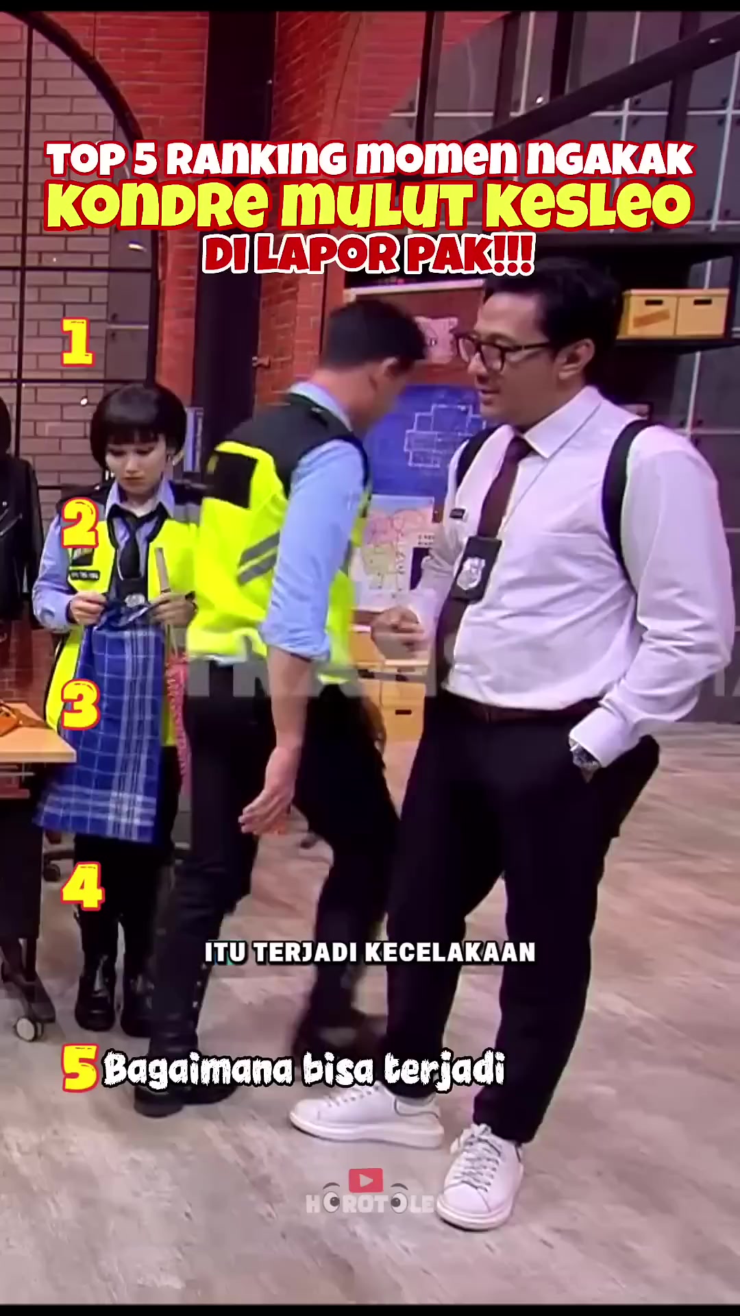 @Comedy clip