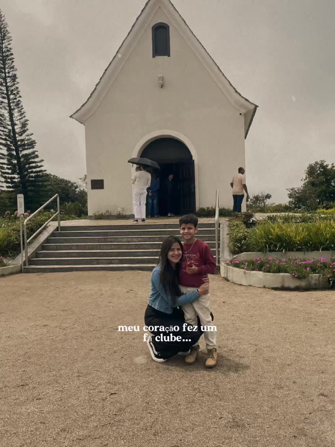 @Edneide