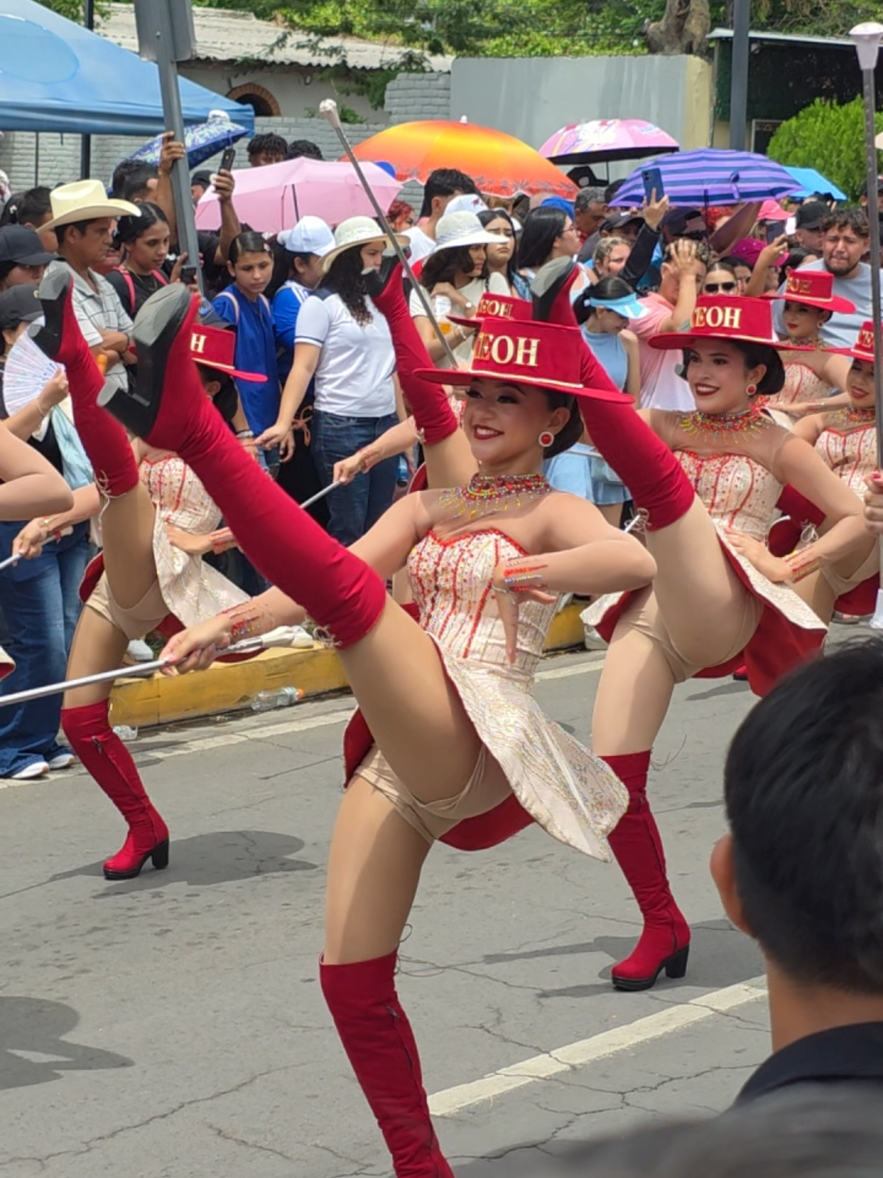 @El Salvador Es Mi Tierra 🇸🇻