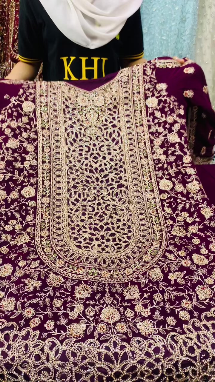 @K H I Pakistan Indian Fashion