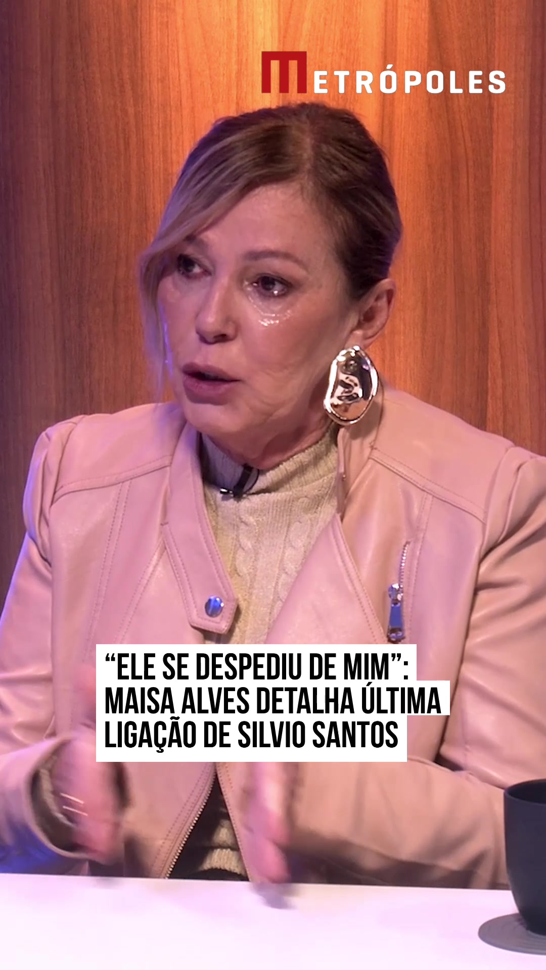@Metrópoles Oficial