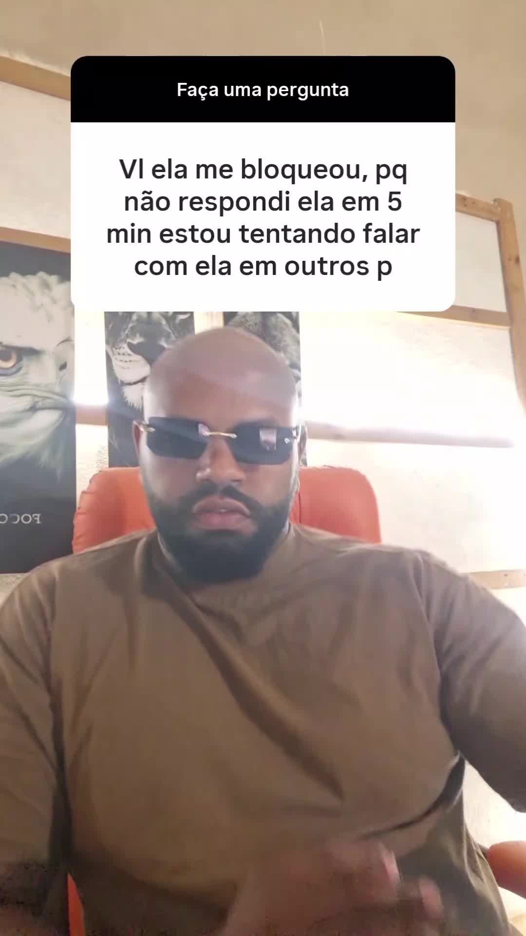 @Vin&iacute;cius | Coach Masculino