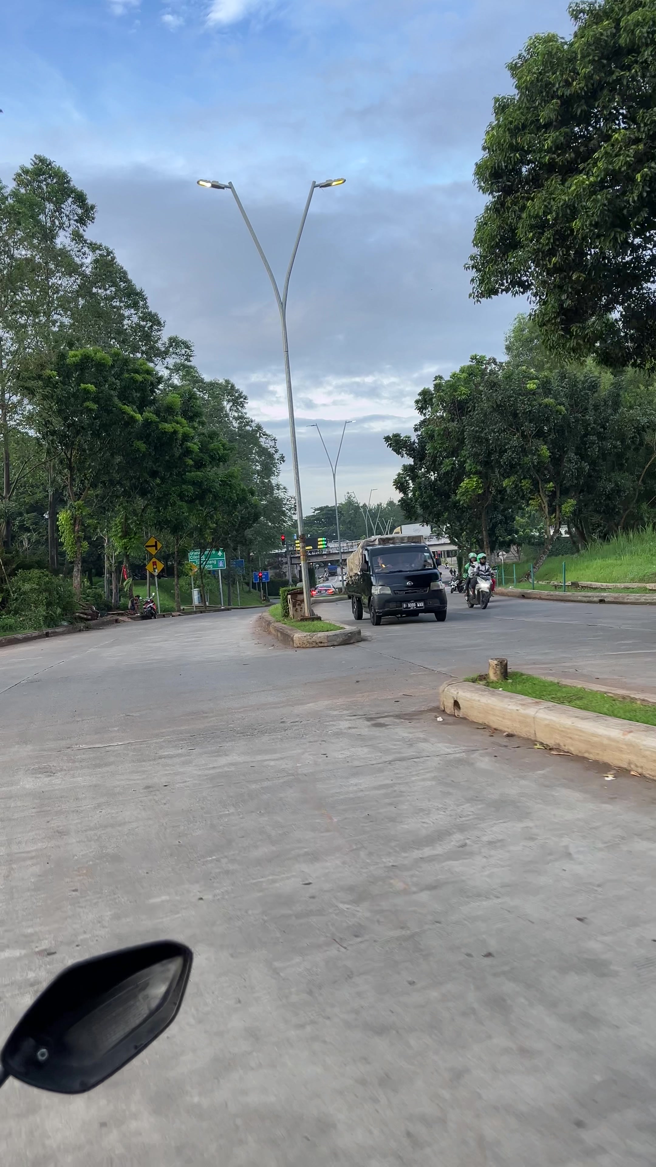 @Ciledug.area