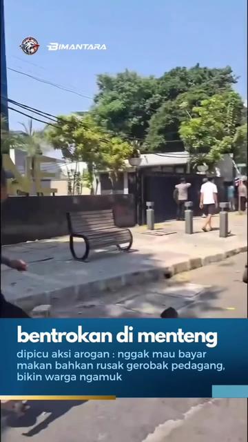 @BiMANTARA