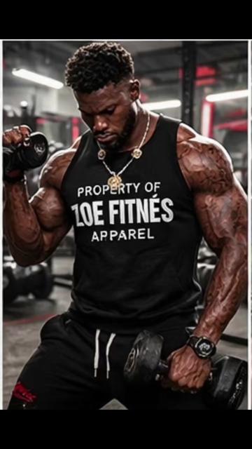 @ZOEFITNES-APPAREL