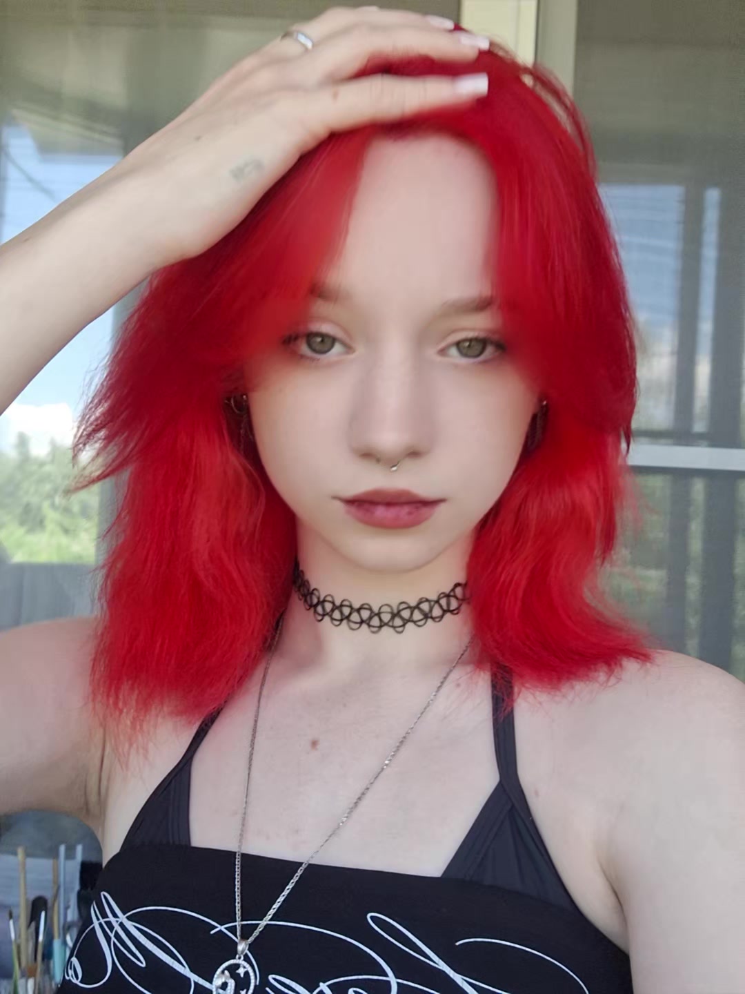 @кис