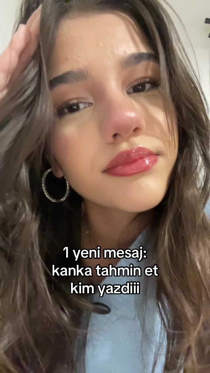 @Bengü Su Üstüner
