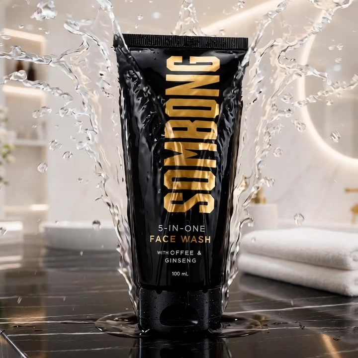 @👉 Sombong Men’s Care 👈