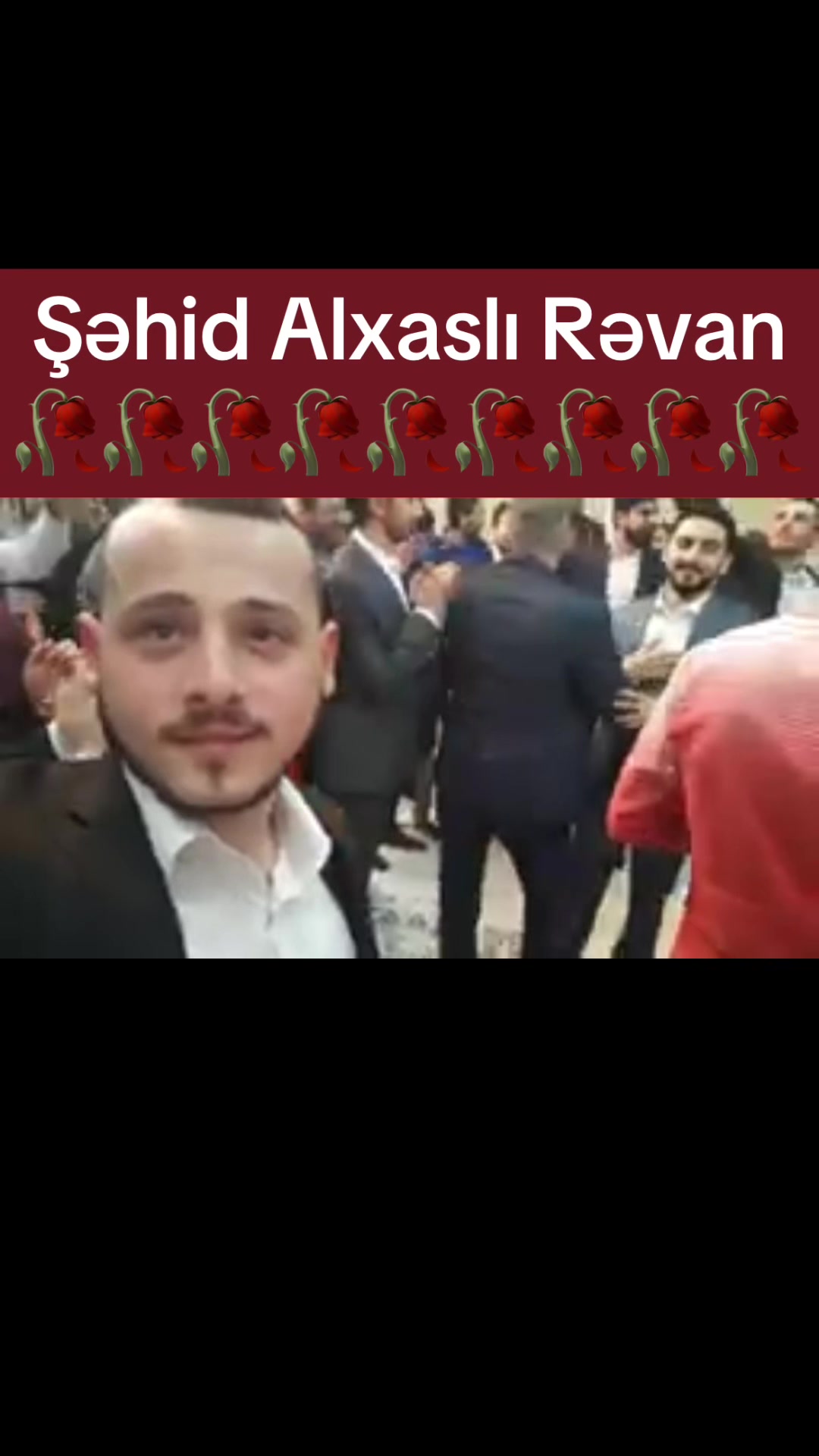 @ŞƏHİDLƏR &Ouml;LMƏZ VƏTƏN B&Ouml;L&Uuml;NMƏZ